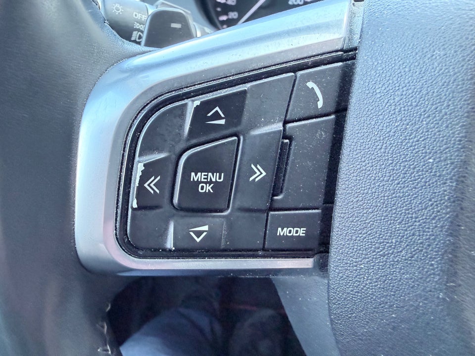 Land Rover Discovery Sport 2,0 eD4 Pure 5d