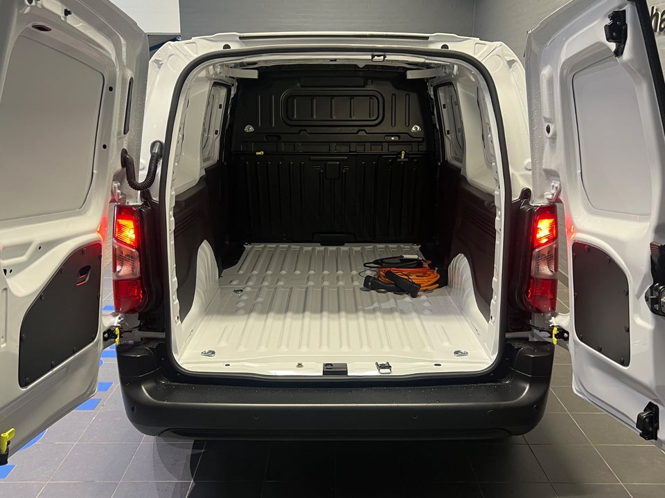 Toyota ProAce City 50 Long Comfort Master