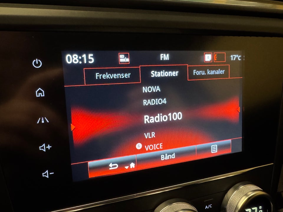 Renault Kadjar 1,3 TCe 140 Zen 5d