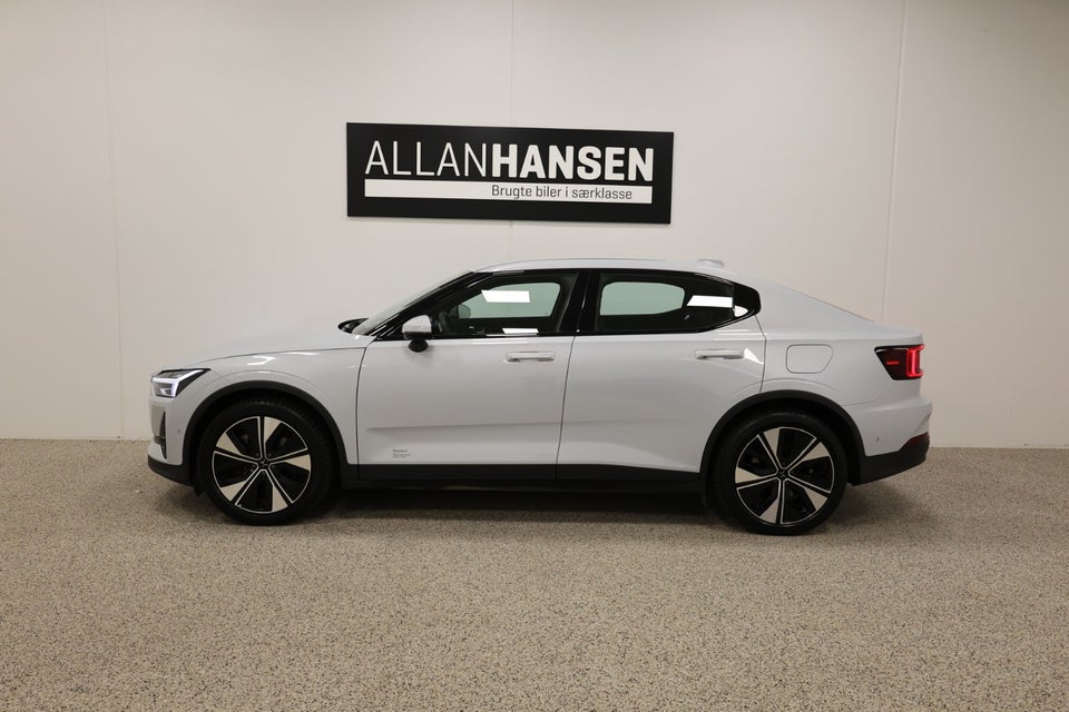 Polestar 2 Long Range 5d