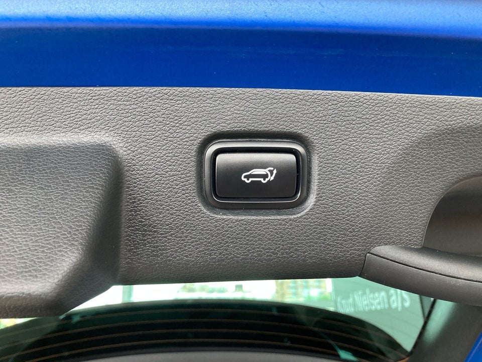 Kia Sportage 1,6 PHEV Upgrade aut. 4WD 5d