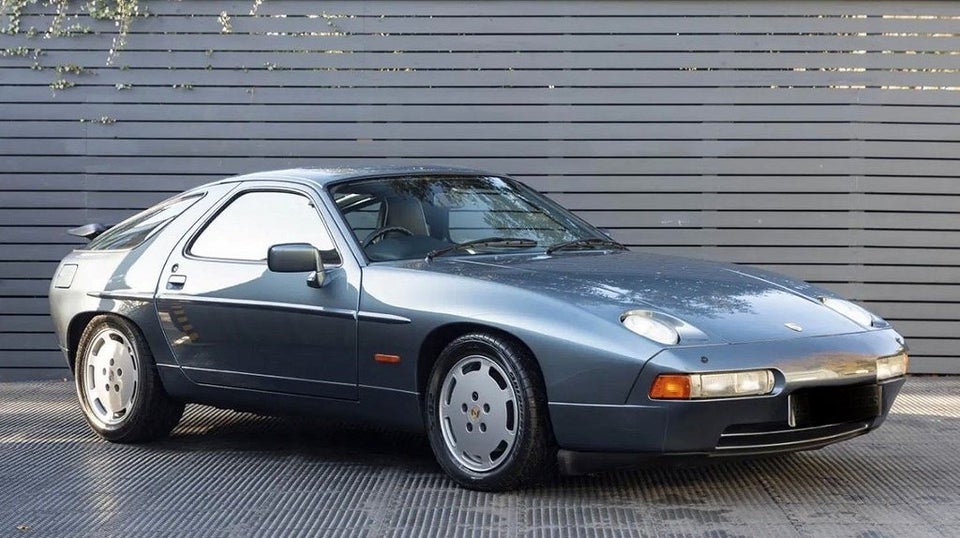 Porsche 928 5,0 S4 3d