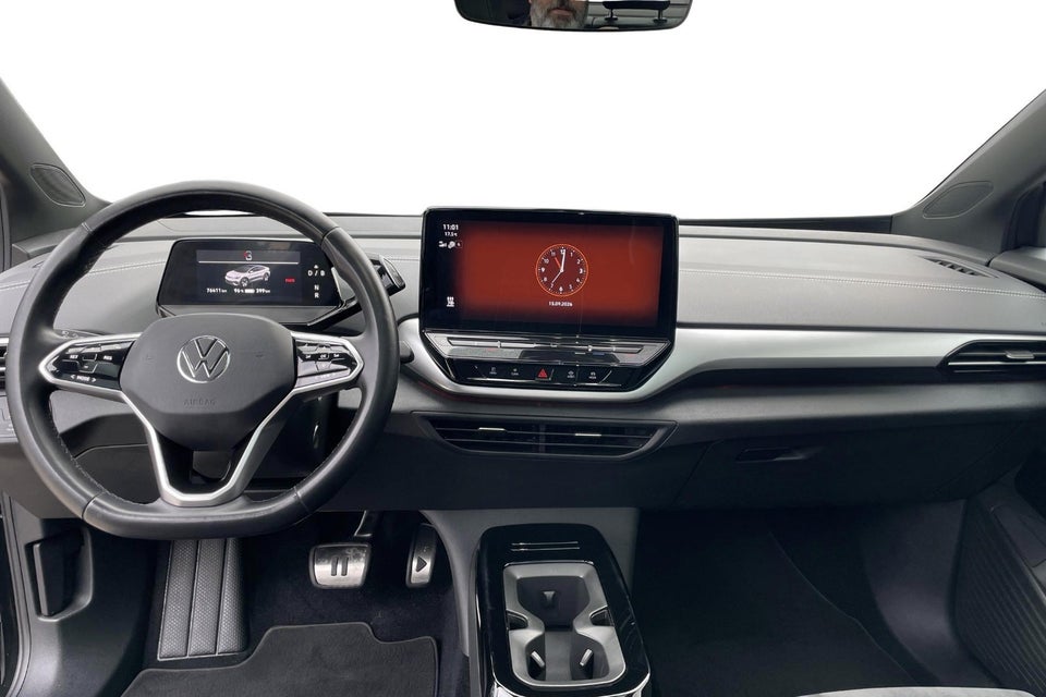 VW ID.5 77 Pro Performance 5d