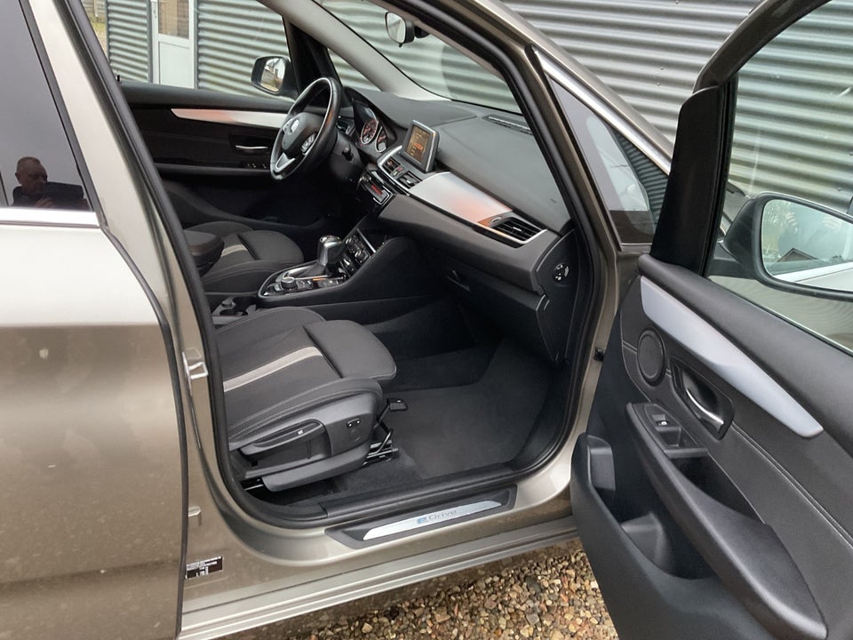 BMW 225xe 1,5 Active Tourer Advantage aut. 5d