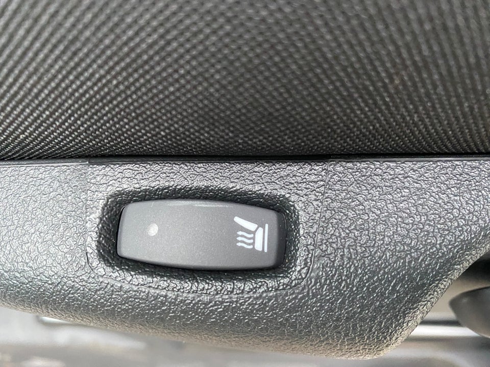 Renault Trafic 2,0 dCi 150 L2H1 aut.