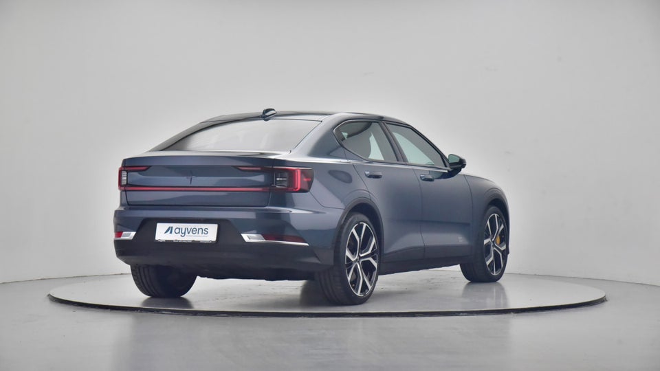 Polestar 2 Performance AWD 5d