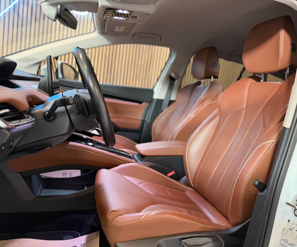 Skoda Enyaq 80 iV Plus ecoSuite 5d