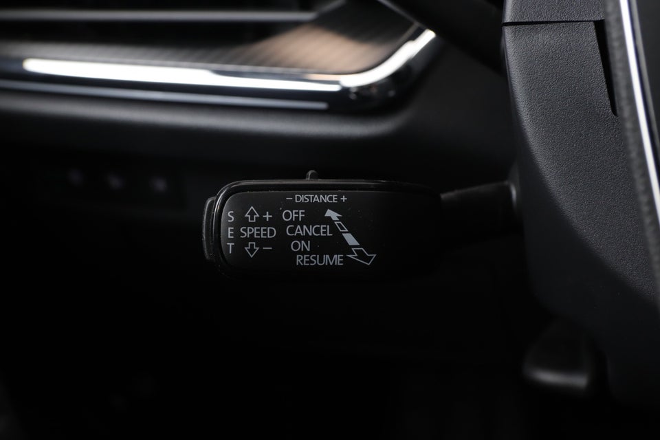 Skoda Enyaq iV RS Coupé 5d