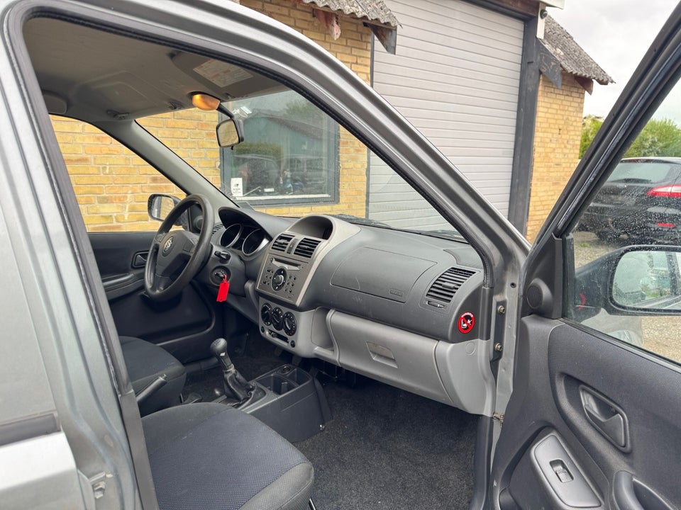 Suzuki Ignis 1,5  5d