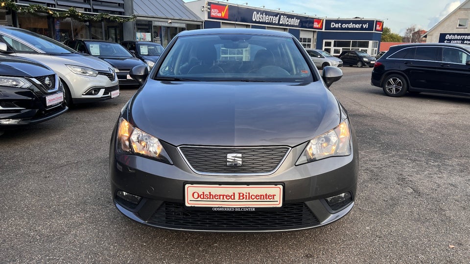 Seat Ibiza 1,0 TSi 95 Style 5d