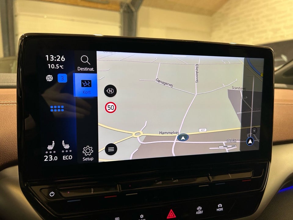 VW ID.4 77 Pro Performance 5d