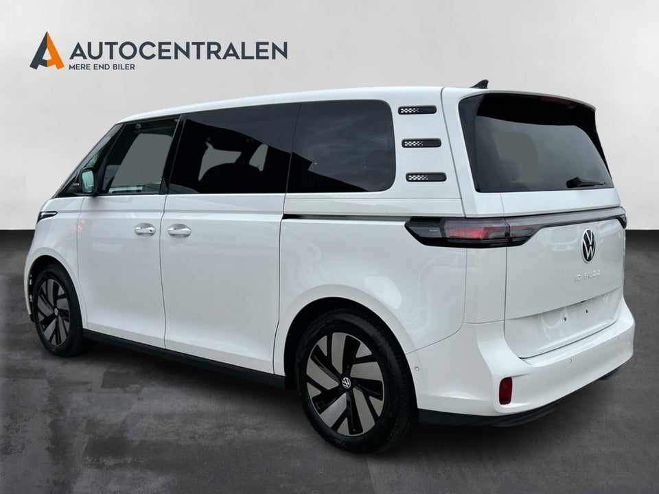 VW ID.Buzz 77 Life SWB 5d