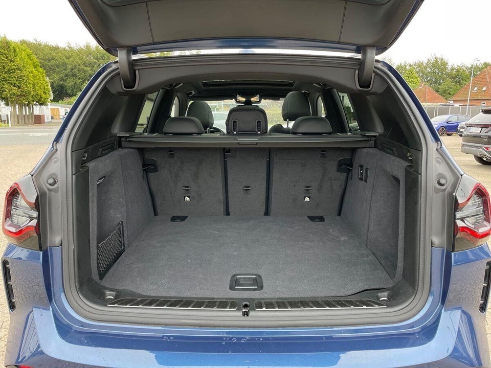 BMW iX3 Charged M-Sport 5d