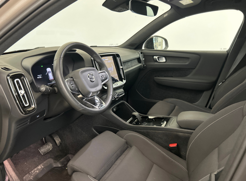 Volvo XC40 P6 ReCharge Plus 5d