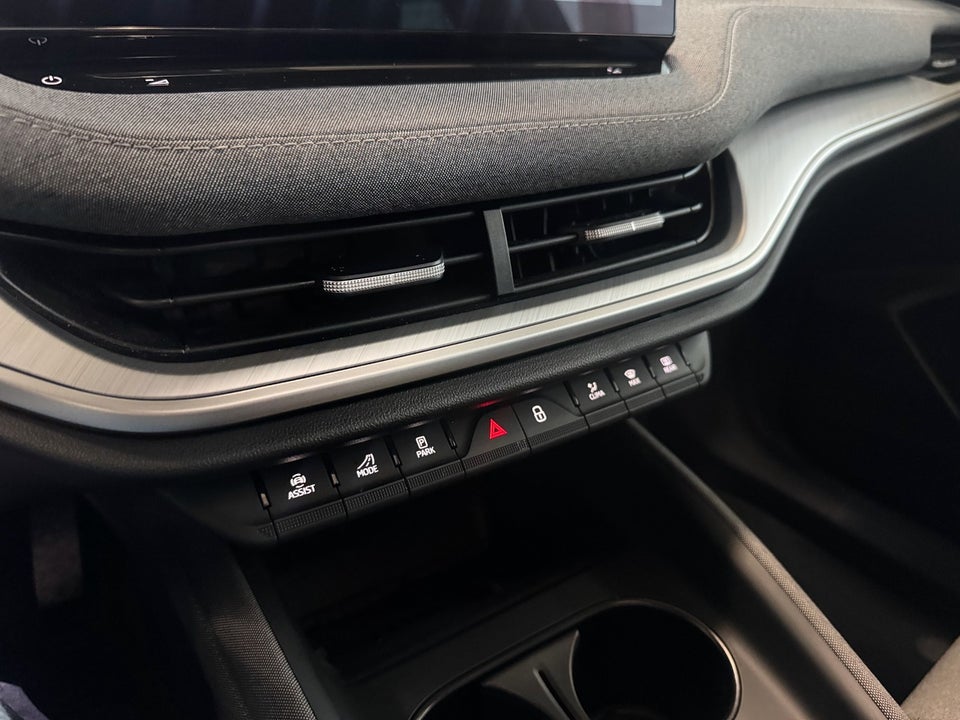 Skoda Enyaq 85x iV Premium 5d