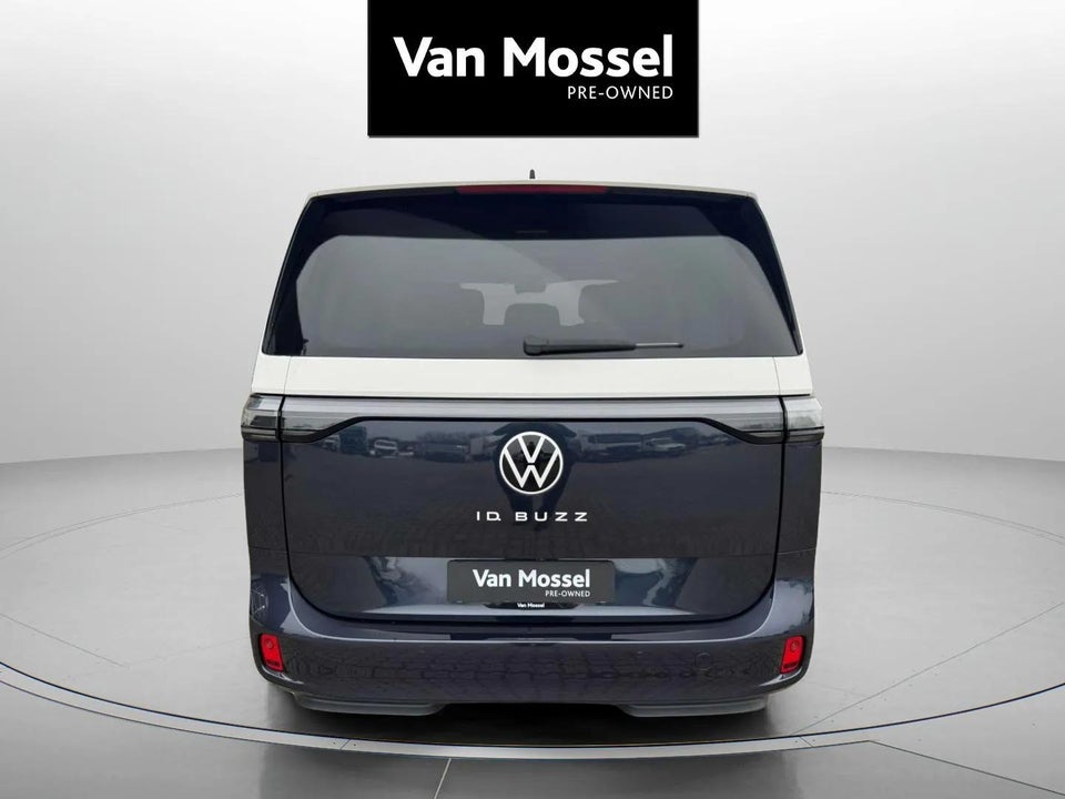 VW ID.Buzz 77 Pro SWB 5d