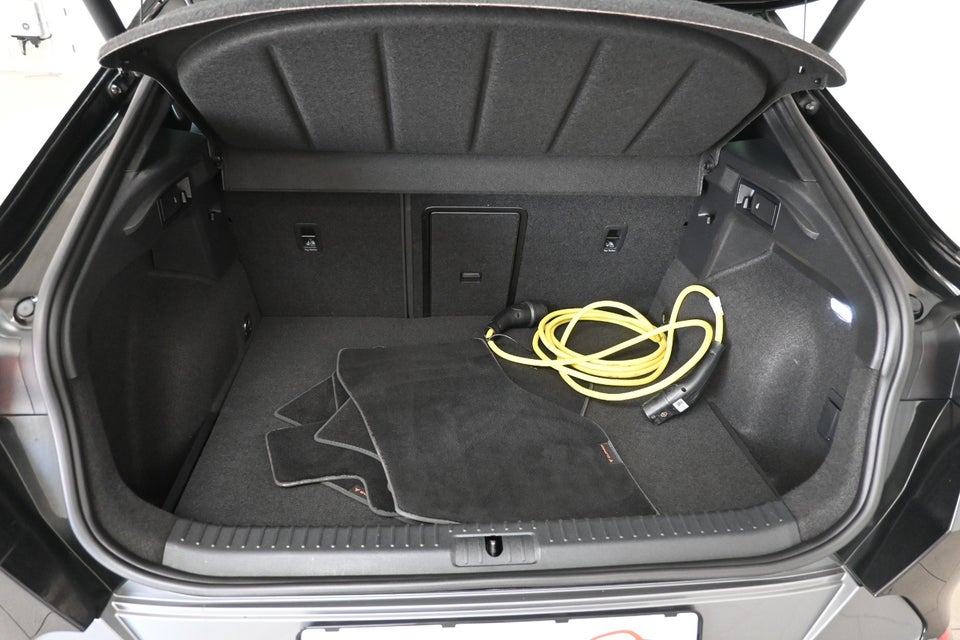 Seat Formentor 1,4 eHybrid Cupra VZ DSG 5d