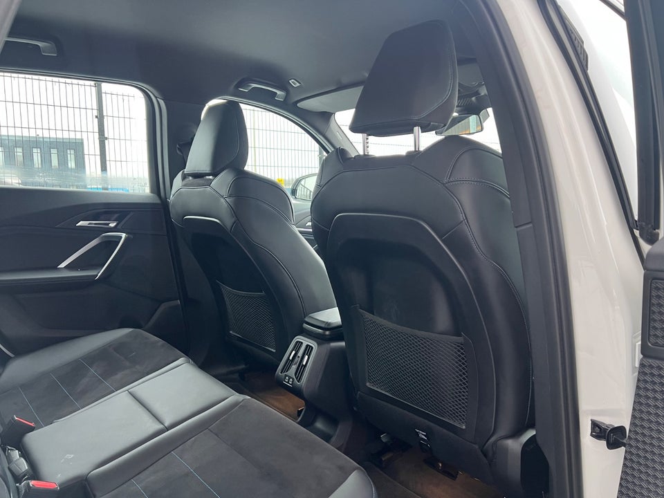 BMW iX1 xDrive30 M-Sport 5d