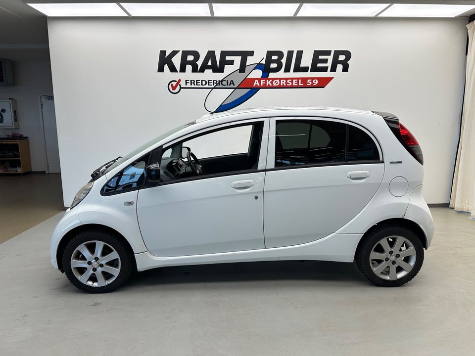 Peugeot iOn Highline 5d