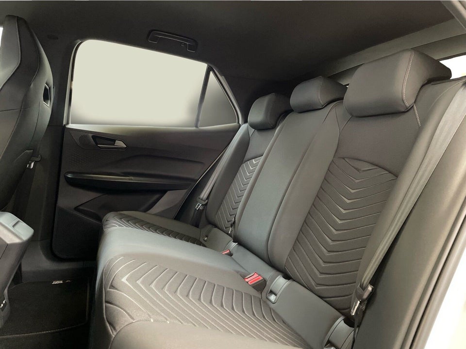 Cupra Born 58 Emoción 5d