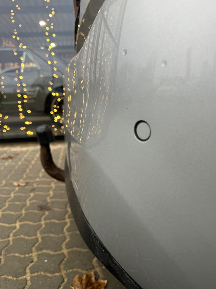 Peugeot 308 1,2 VTi 82 Active 5d