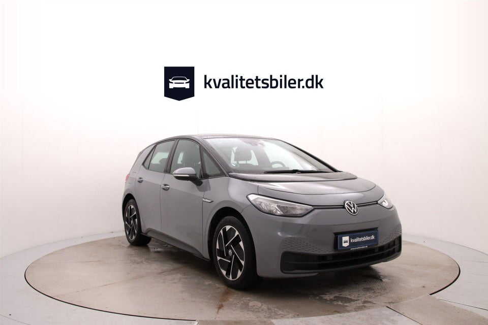 VW ID.3 58 Pro Performance 5d