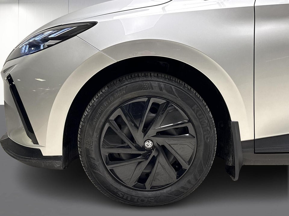 MG 4 51 Nordic Edition 5d