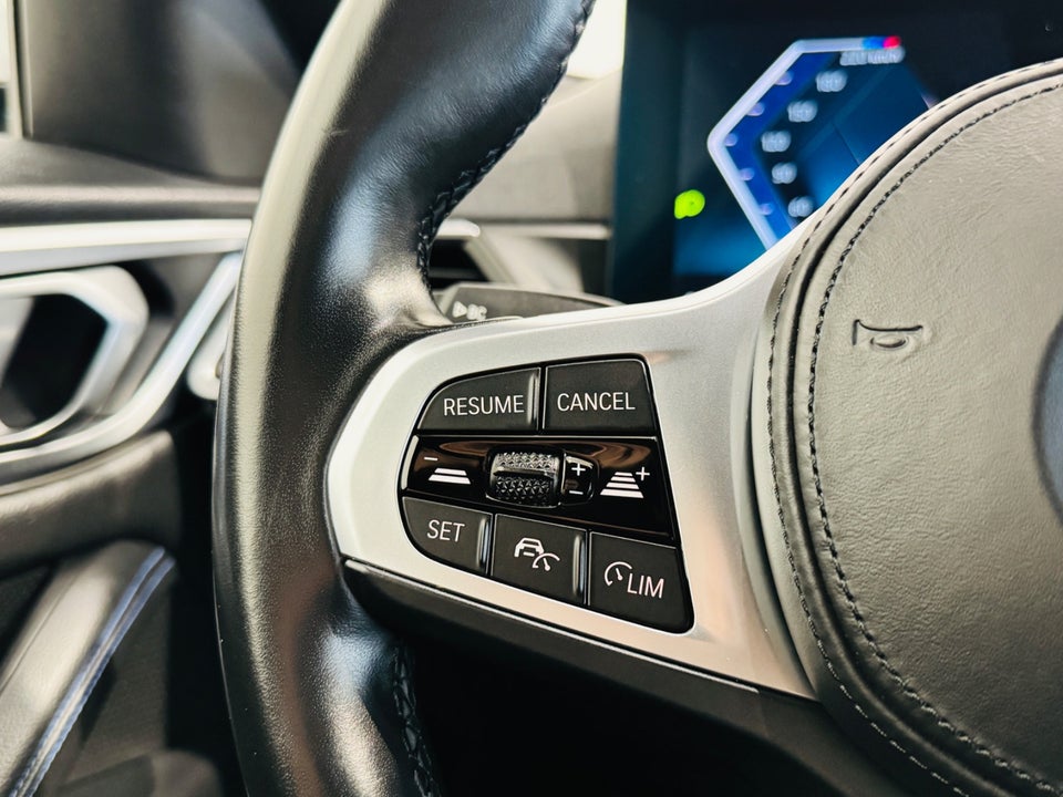 BMW i4 eDrive35 M-Sport 5d