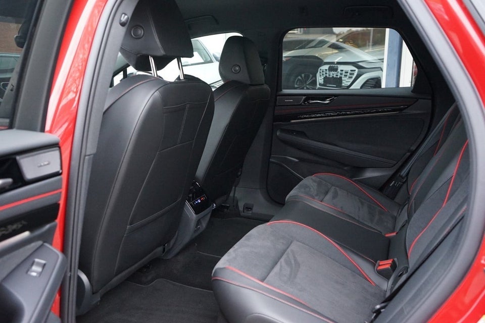 VW ID.7 86 GTX Max Tourer 4Motion 5d