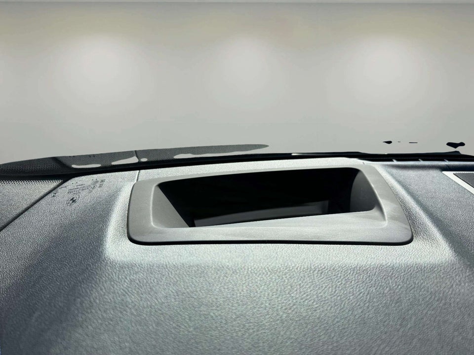 BMW iX3 Charged Plus M-Sport 5d