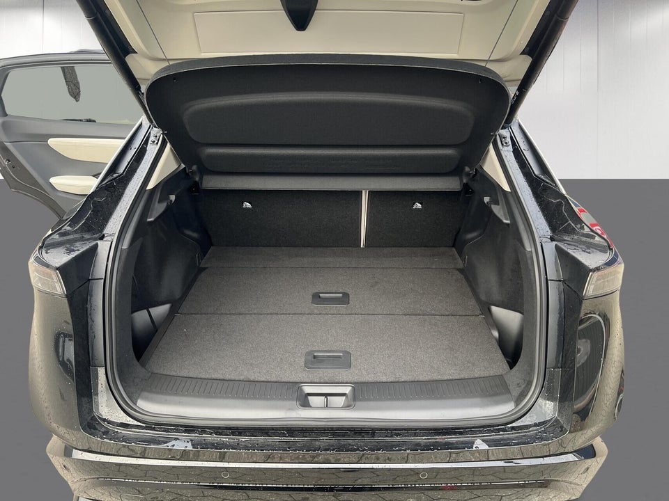 Nissan Ariya 87 Evolve 5d