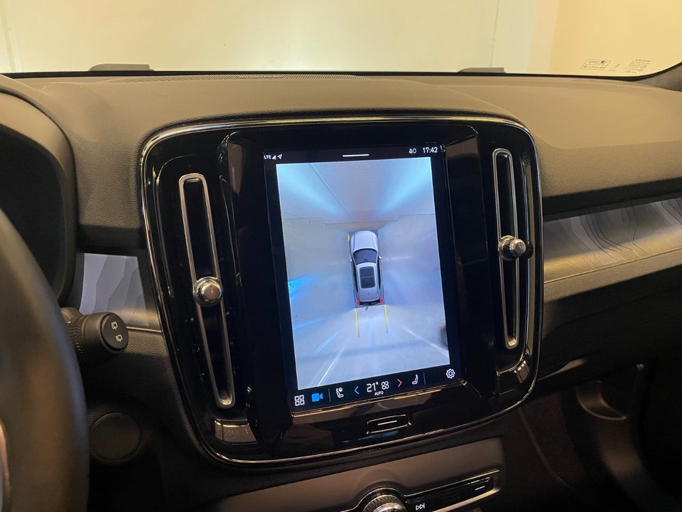 Volvo XC40 P6 ReCharge Ultimate 5d