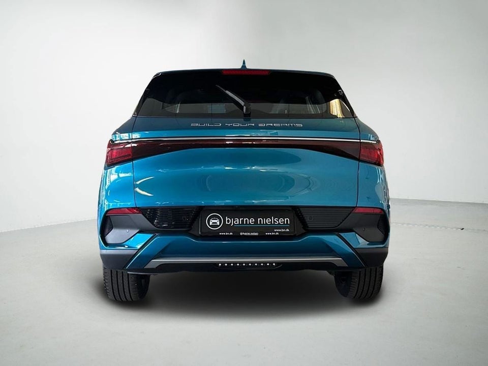 BYD Atto 3 60 Comfort 5d