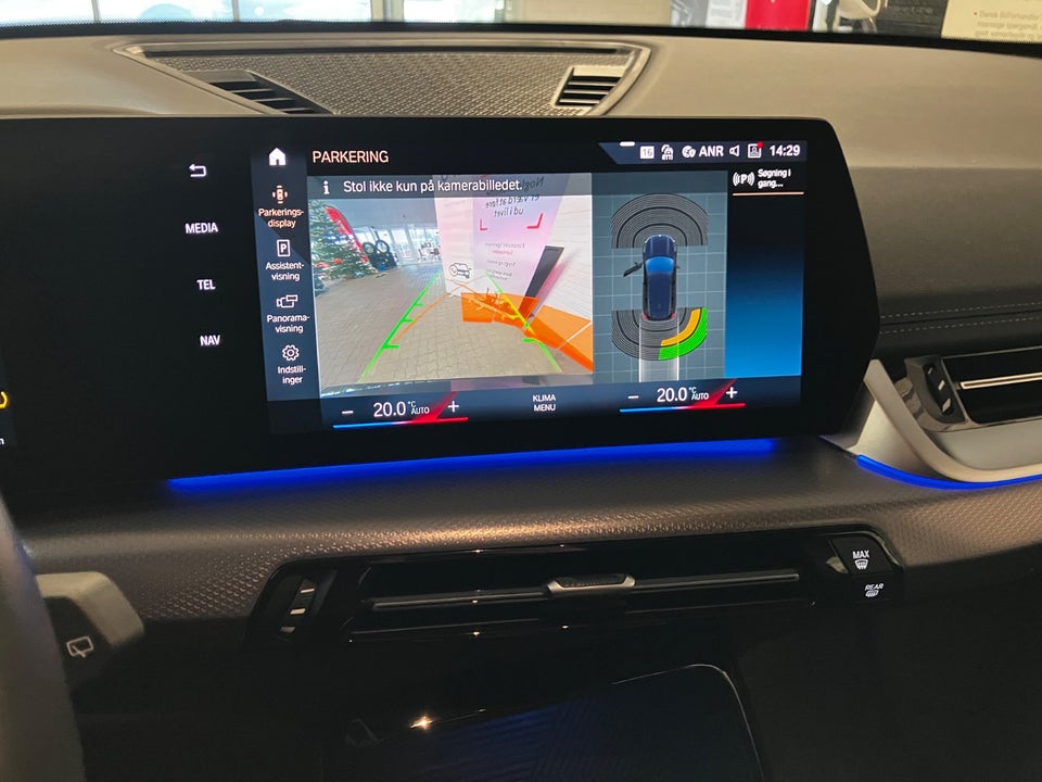 BMW iX1 xDrive30 M-Sport 5d