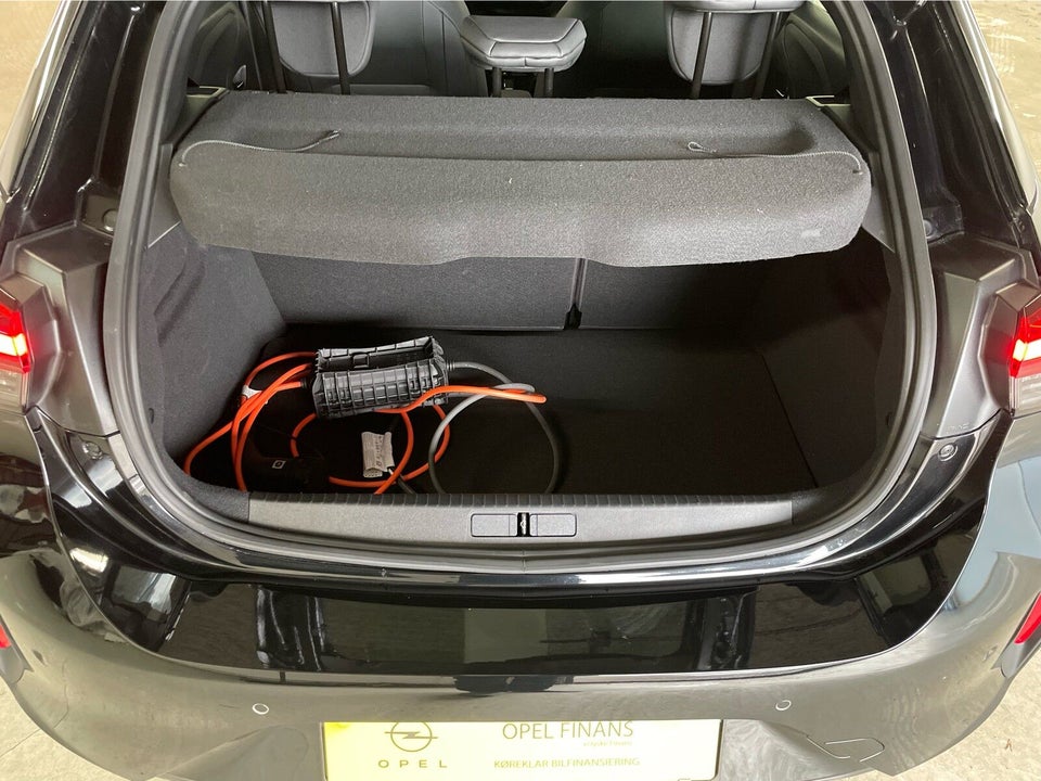 Opel Corsa-e 54 GS-Line 5d