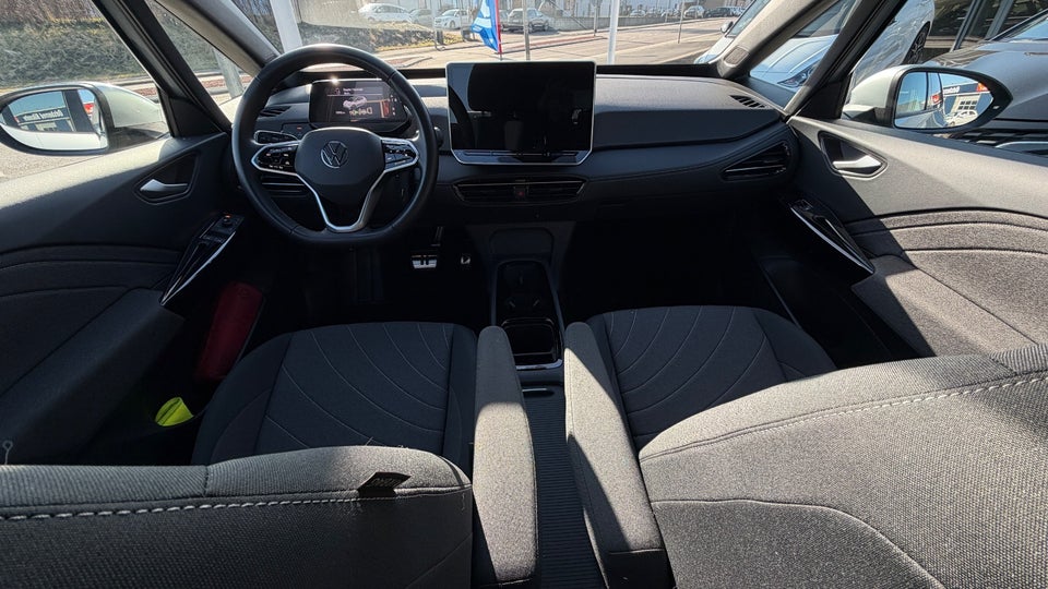 VW ID.3 59 Style+ 5d