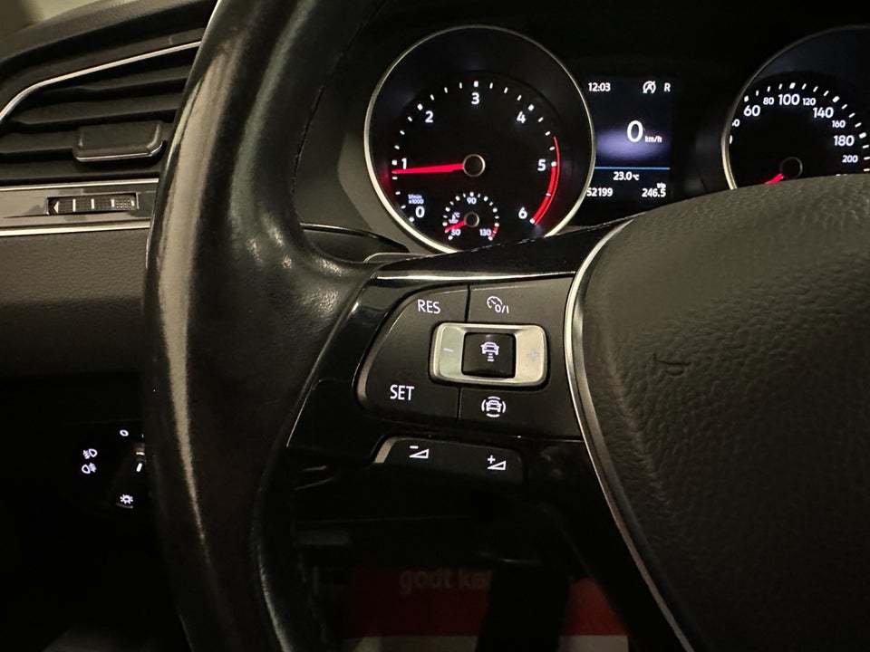 VW Tiguan 2,0 TDi 150 IQ.Drive DSG 5d