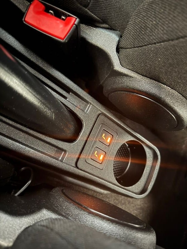 Fiat Punto 0,9 TwinAir 100 Popstar Edition 5d