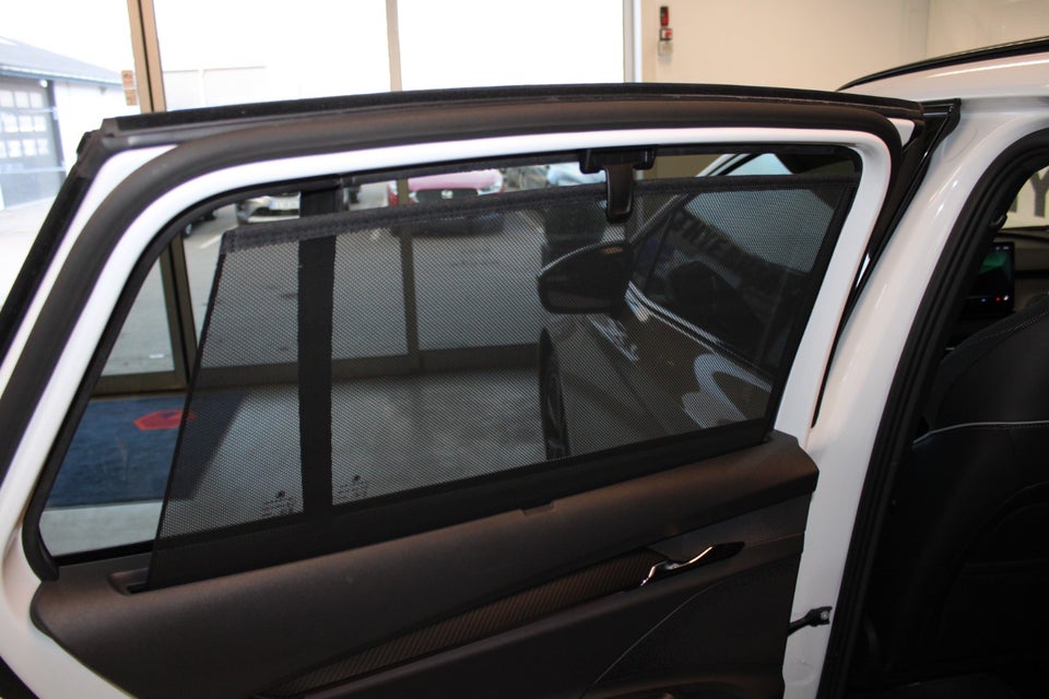 Skoda Enyaq 80 iV Sportline 5d