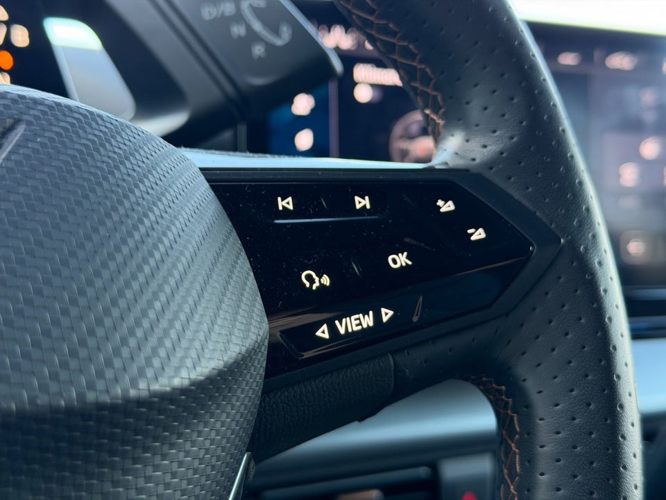 Cupra Born 58 High 5d