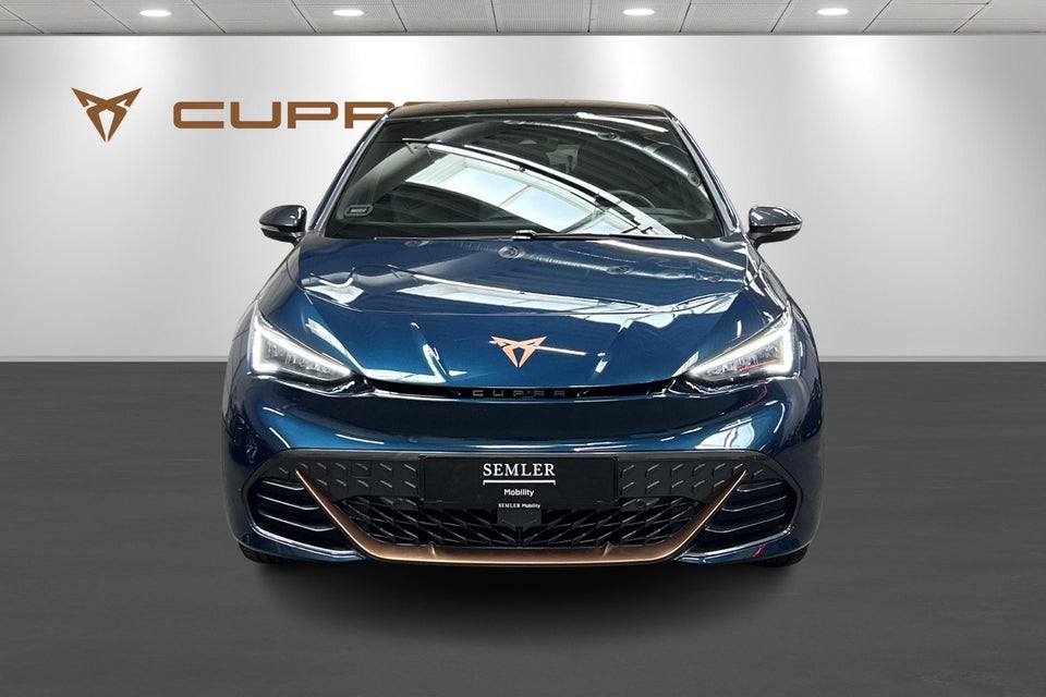 Cupra Born 79 VZ 5d