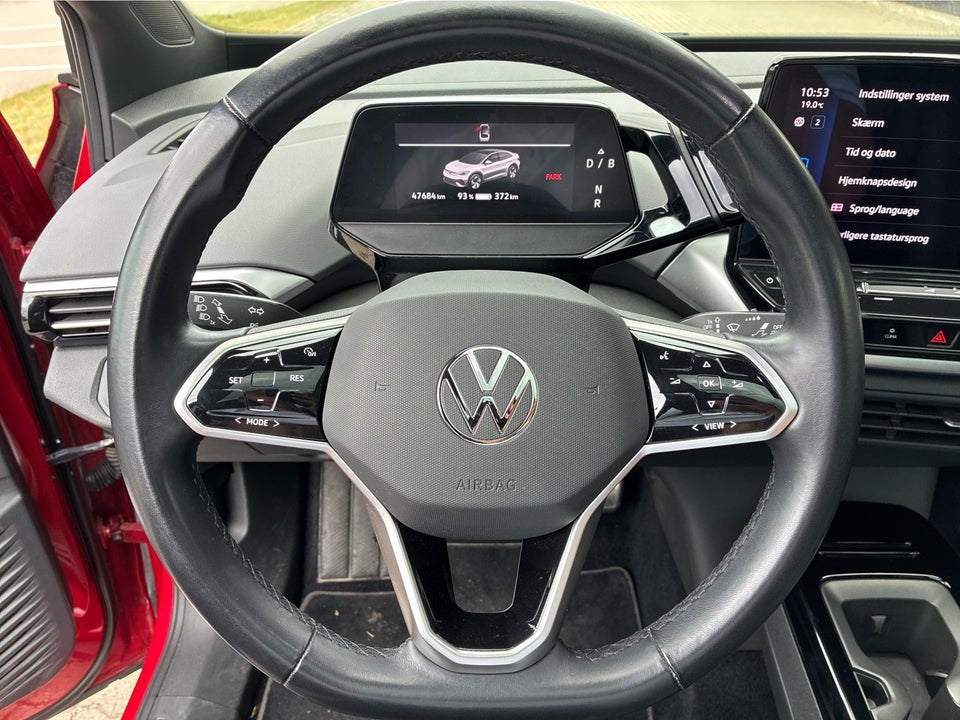 VW ID.5 77 Pro Performance 5d