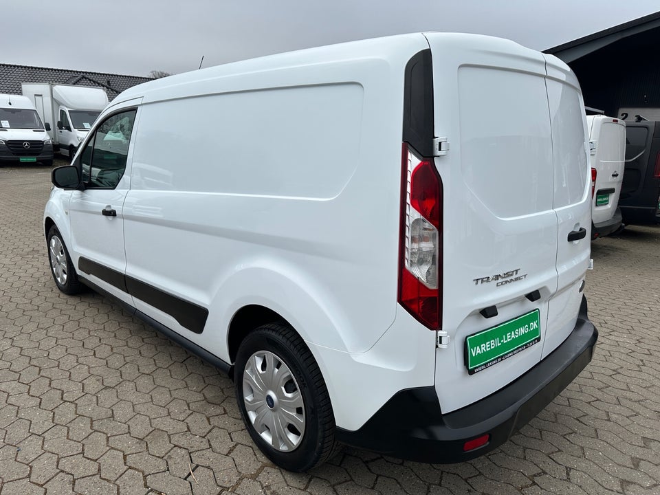 Ford Transit Connect 1,5 TDCi 100 Trend lang