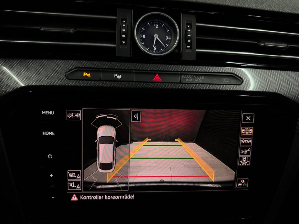 VW Arteon 2,0 TSi 280 R-line DSG 4Motion 4d