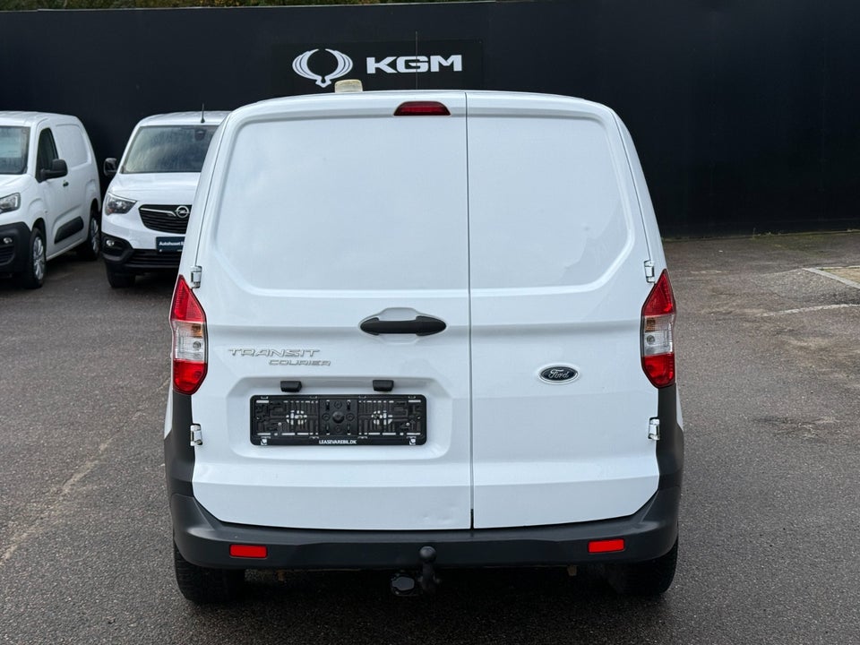 Ford Transit Courier 1,5 TDCi 100 Trend