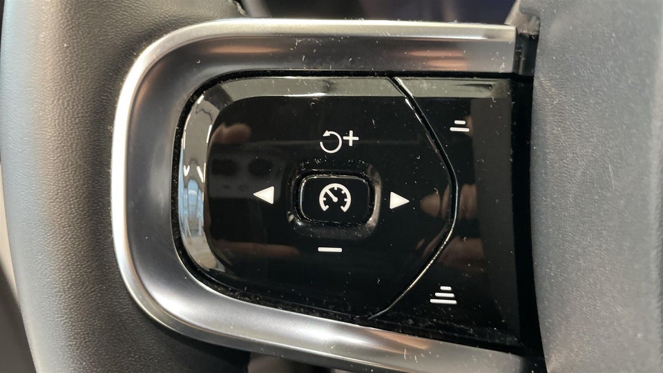 Polestar 2 Long Range 5d