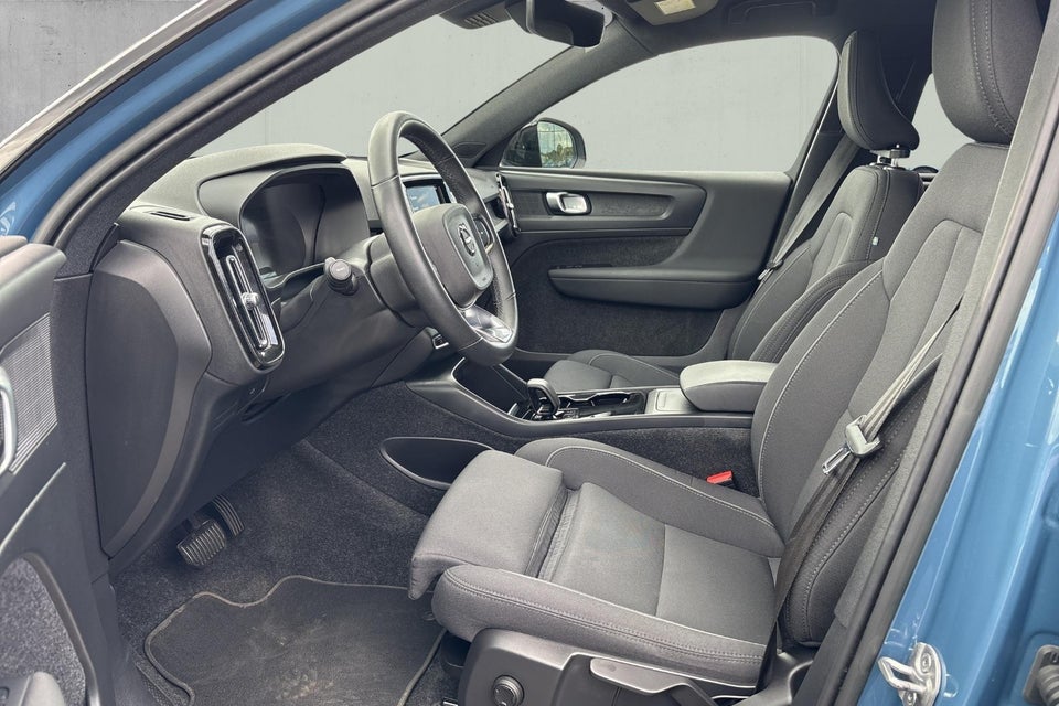 Volvo XC40 P6 ReCharge Core 5d