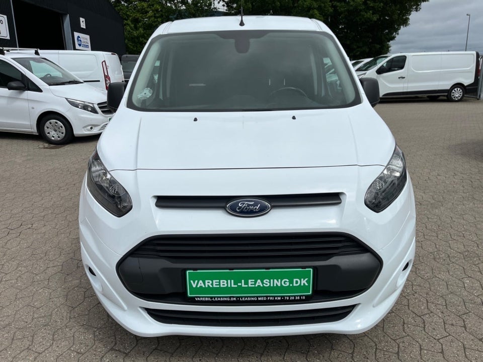 Ford Transit Connect 1,5 TDCi 100 Trend lang