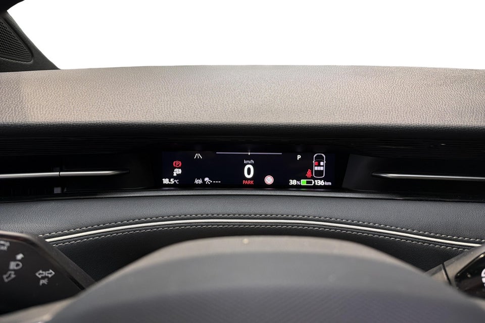 VW ID.7 86 Style S+ Tourer 5d