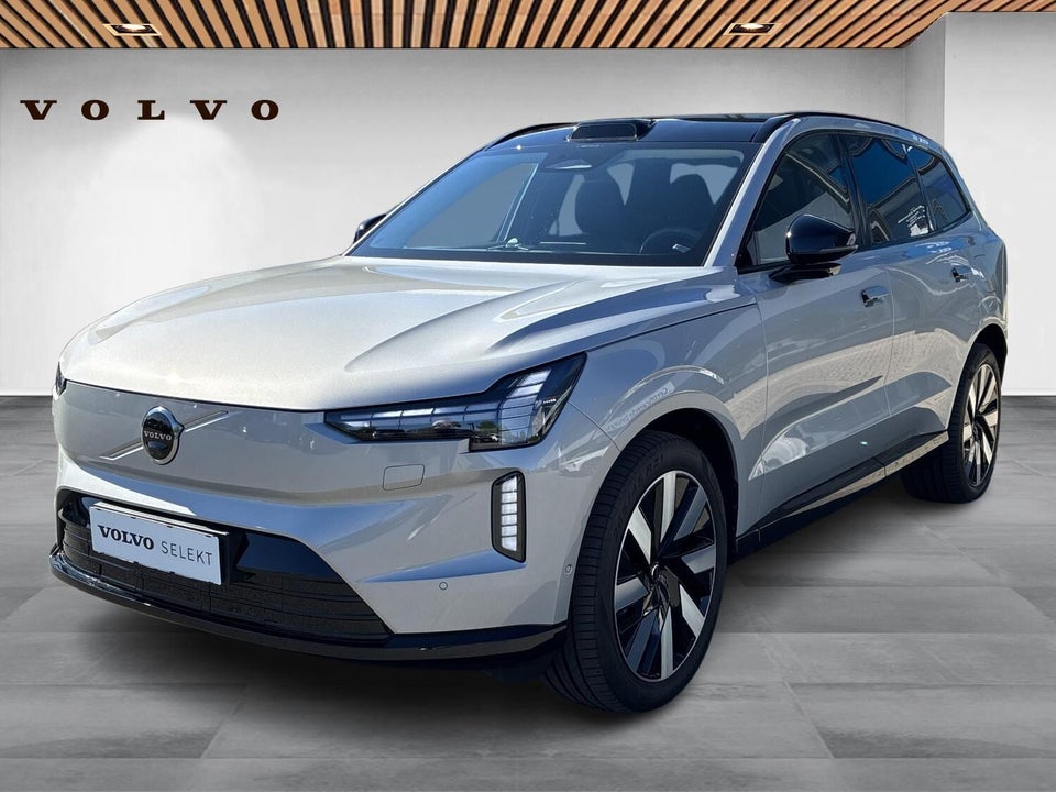 Volvo EX90 Twin Ultra 6prs 5d
